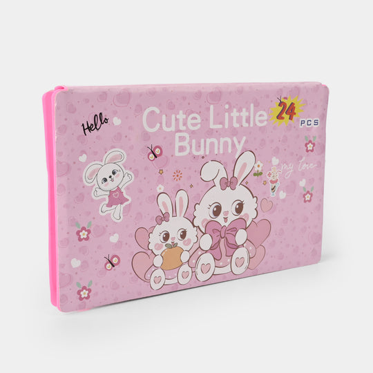 Color Kit 24PCs Set for Kids