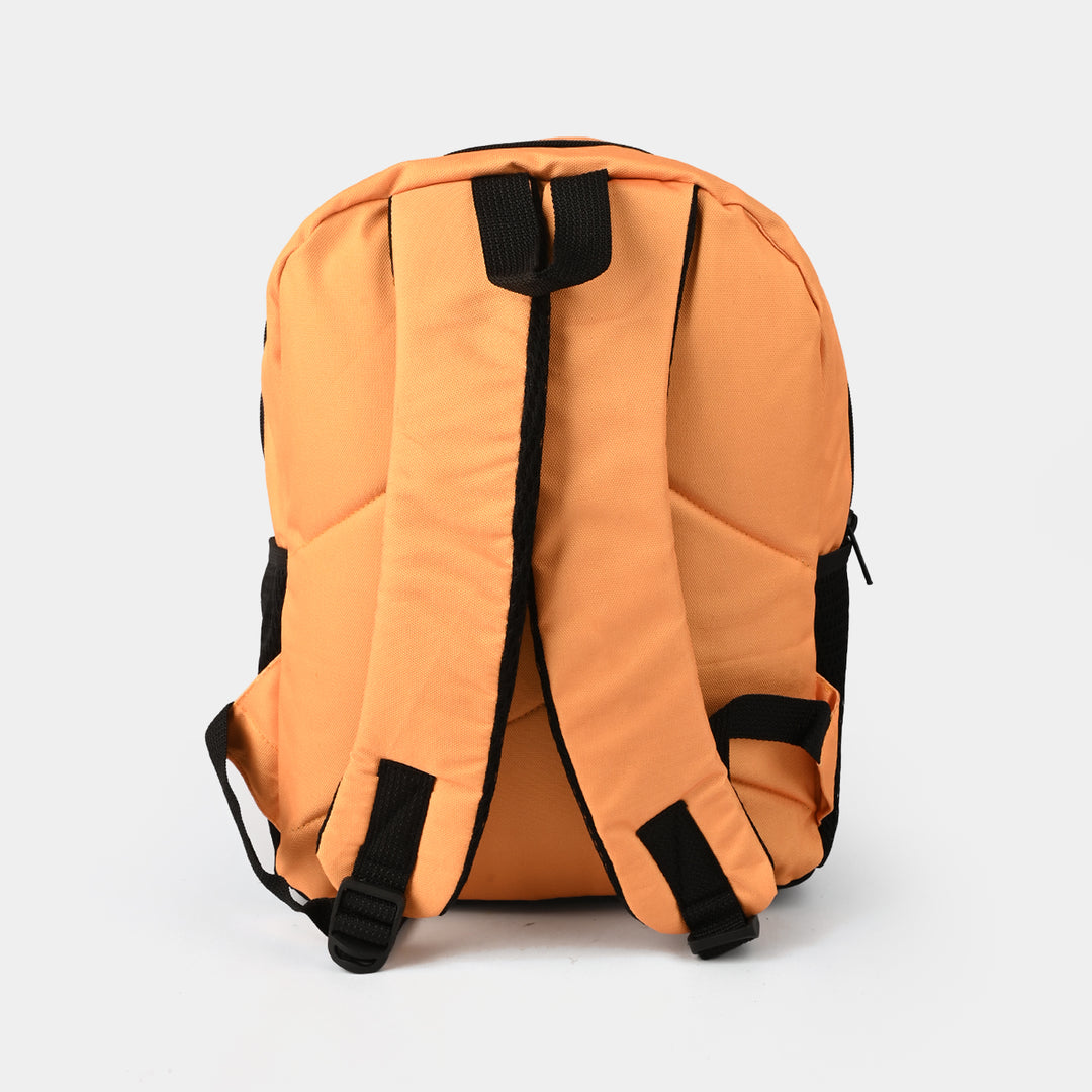 LEVUP Multi Compartments School Backpack For Class Kindergarten for Boys