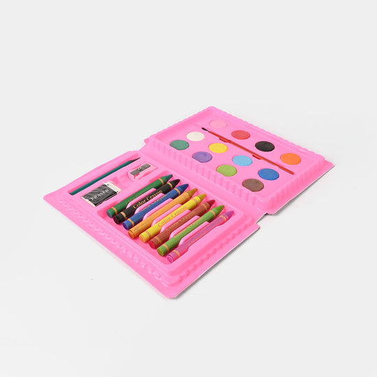Color Kit 24PCs Set for Kids