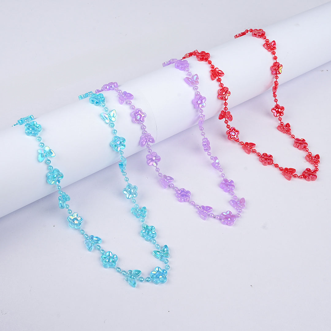Everyday Glam Necklace Set for Kids (Pack of 3)
