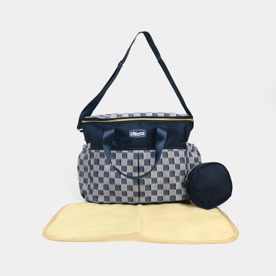 Baby Care Mother Bag | Large