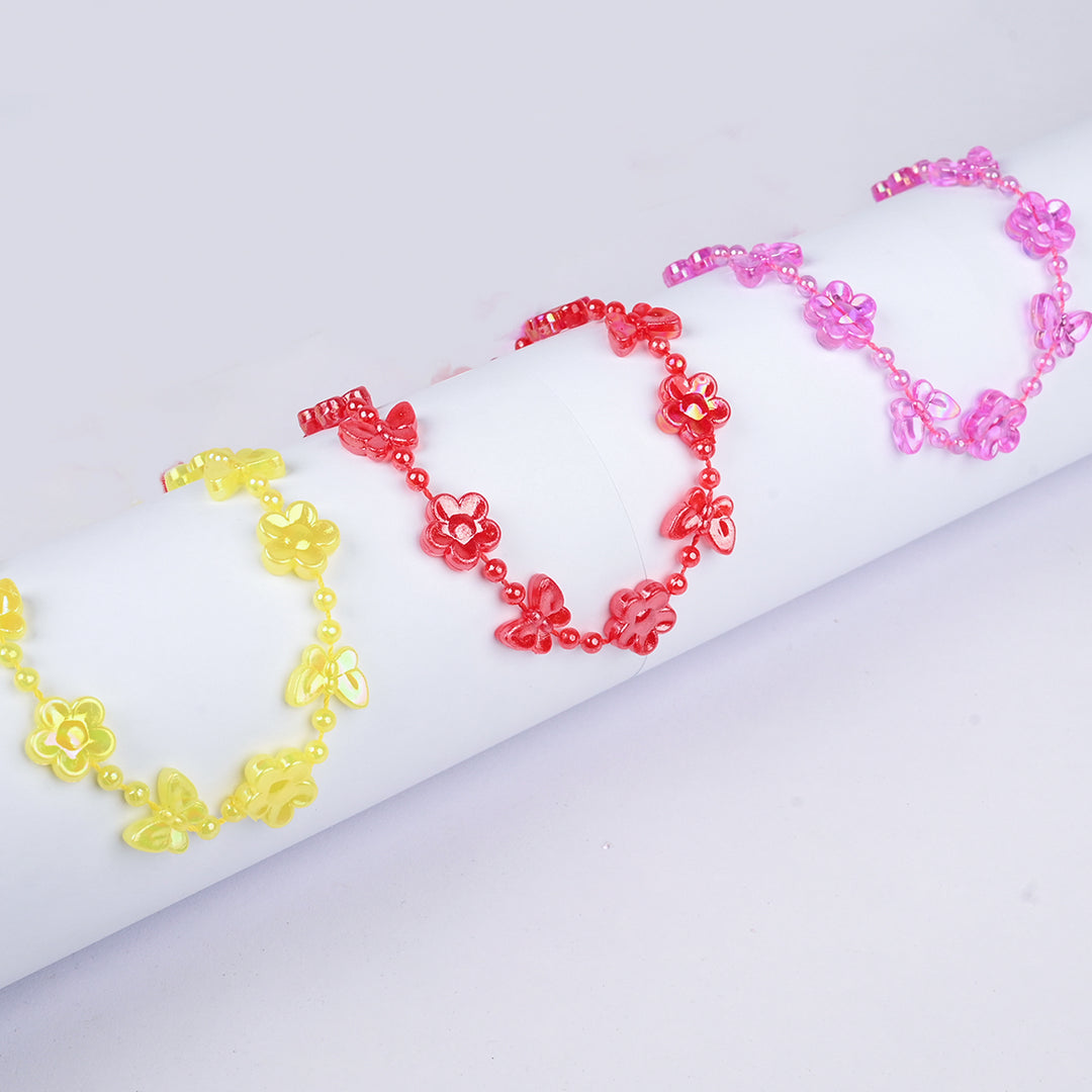 Everyday Glam Necklace Set for Kids (Pack of 3)