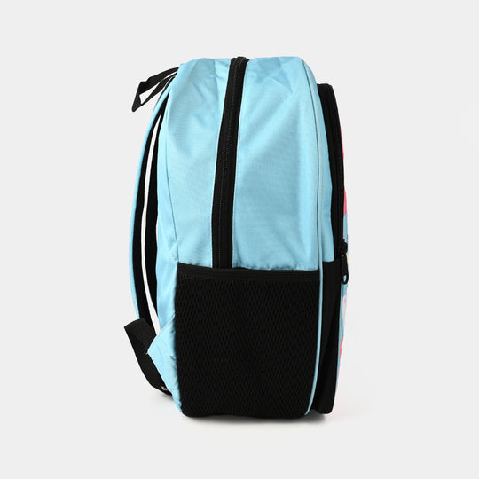LEVUP MULTI COMPARTMENTS SCHOOL BACKPACK FOR CLASS KINDERGARTEN