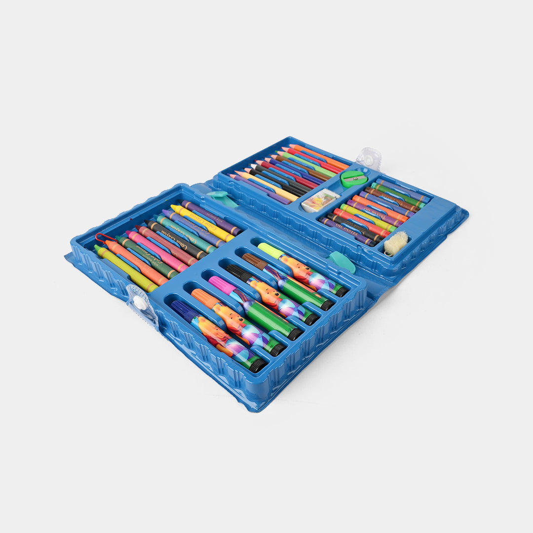 Character Color Kit 42PCs