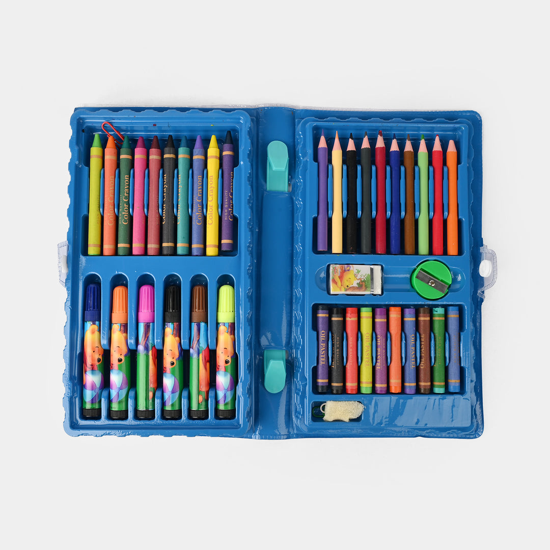 Character Color Kit 42PCs