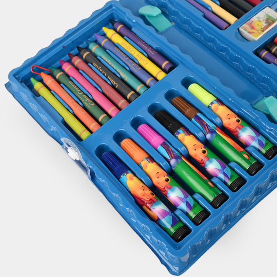 Character Color Kit 42PCs