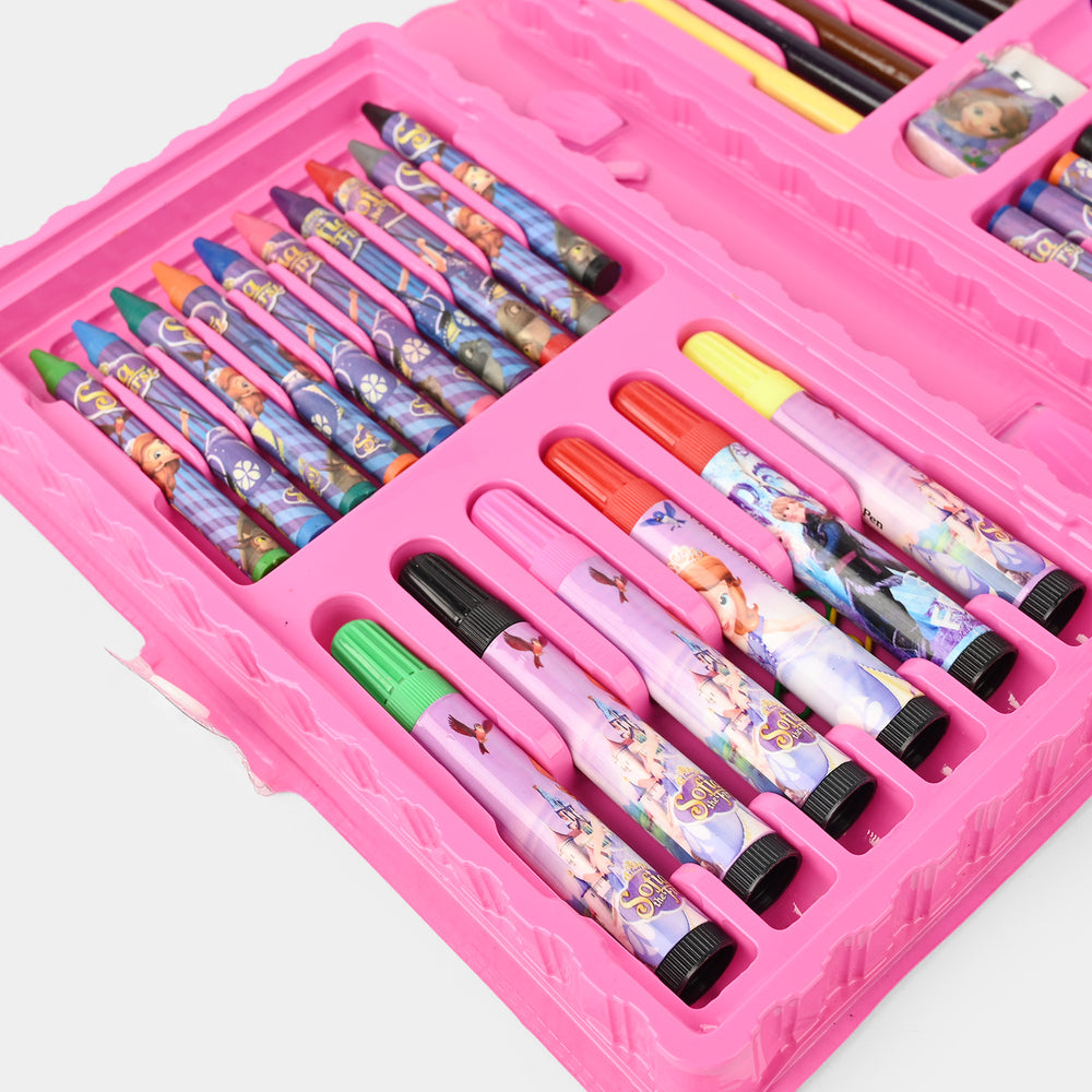 Character Color Kit 42PCs