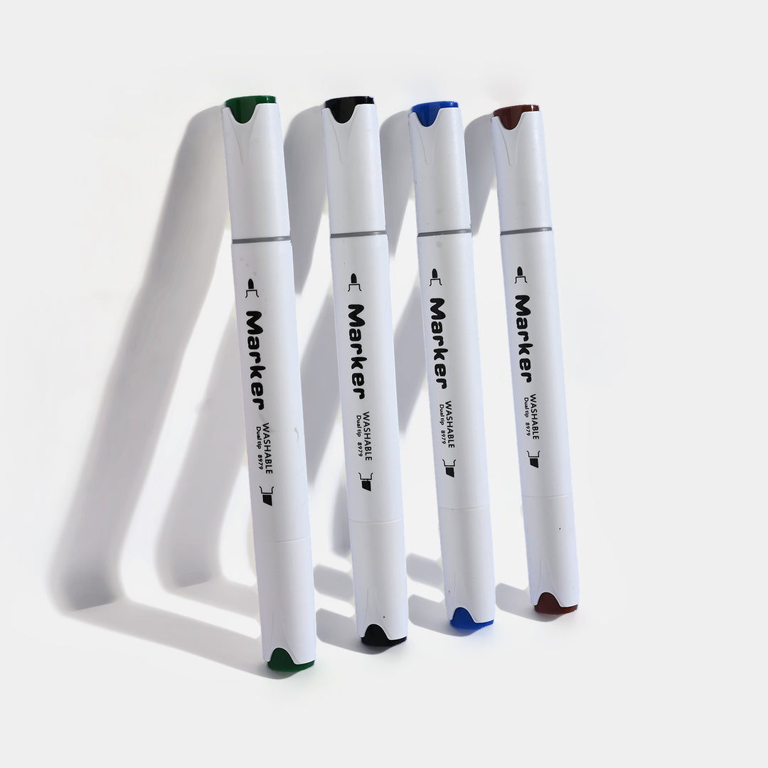 Art Markers, Highlighter | 12PCs