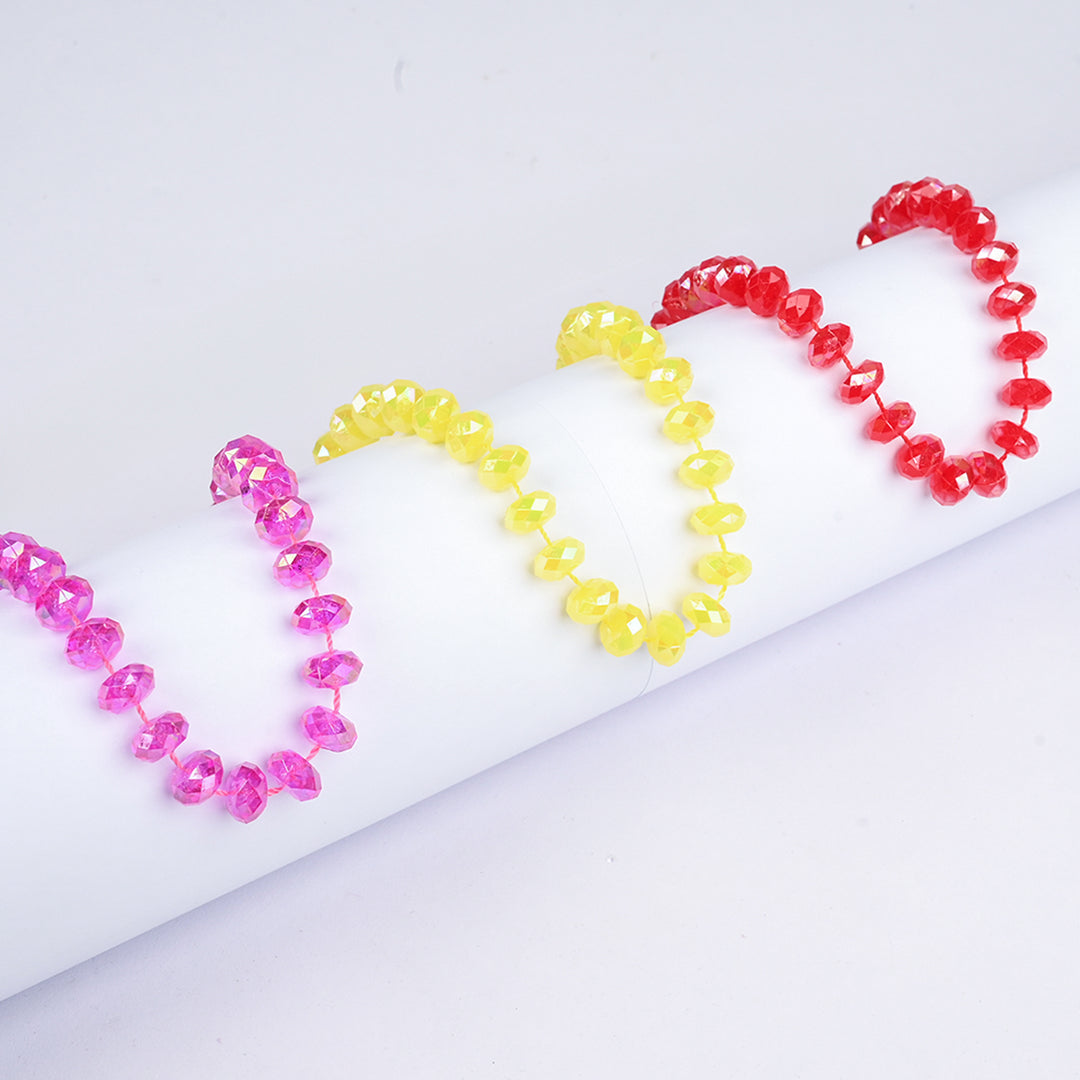 Everyday Glam Necklace Set for Kids (Pack of 3)