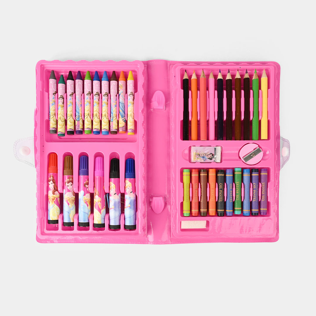 Character Color Kit 42PCs