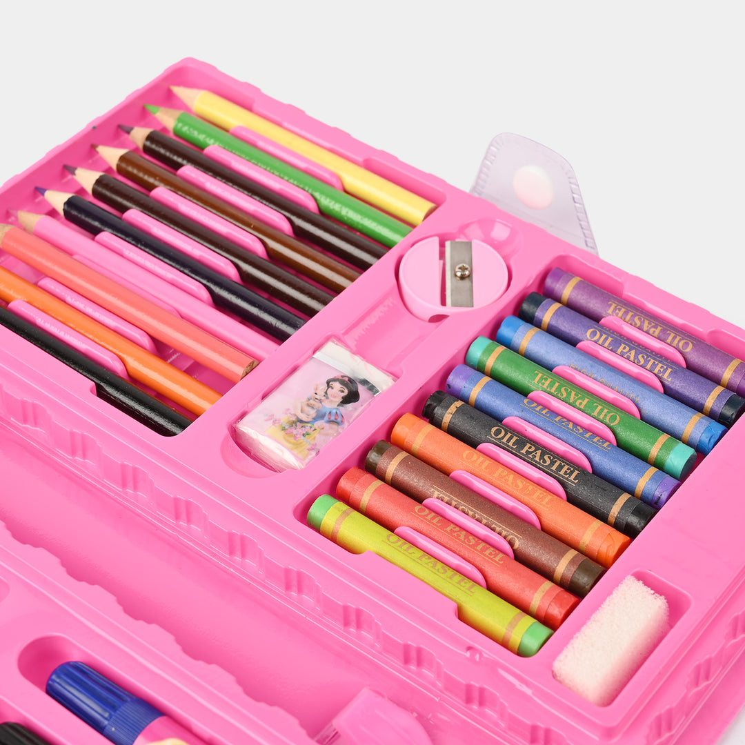 Character Color Kit 42PCs