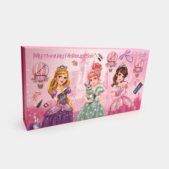 Love Beauty Girl – Kids Makeup