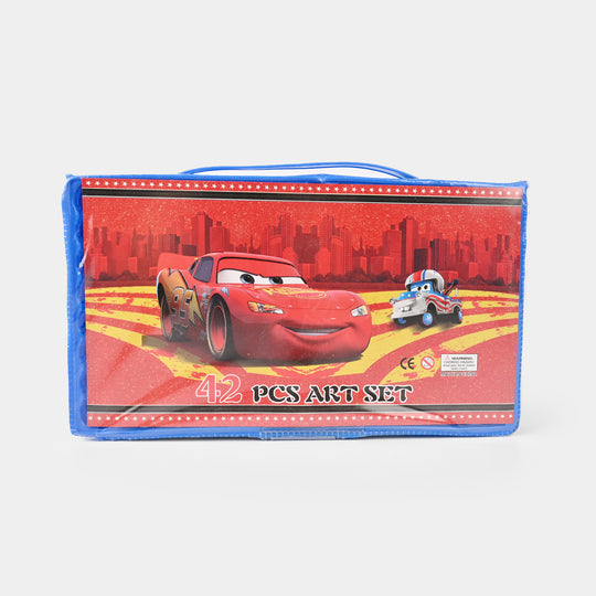 Character Color Kit 42PCs