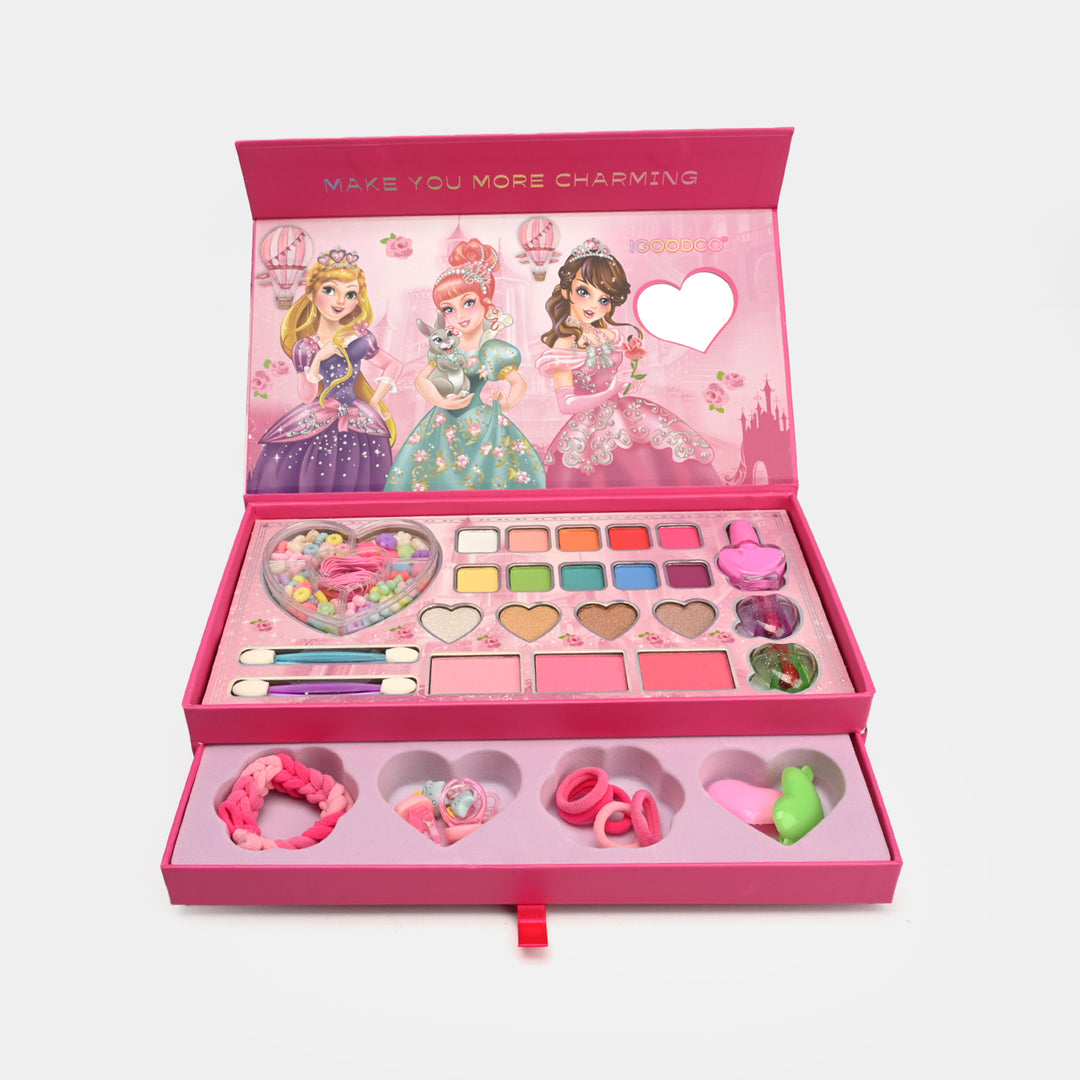 Love Beauty Girl – Kids Makeup