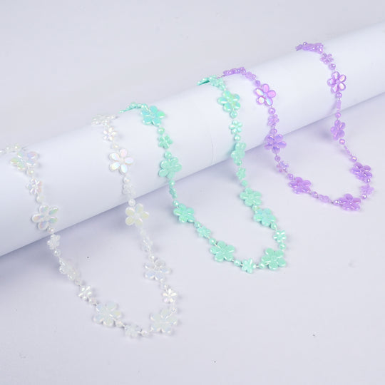 Everyday Glam Necklace Set for Kids (Pack of 3)