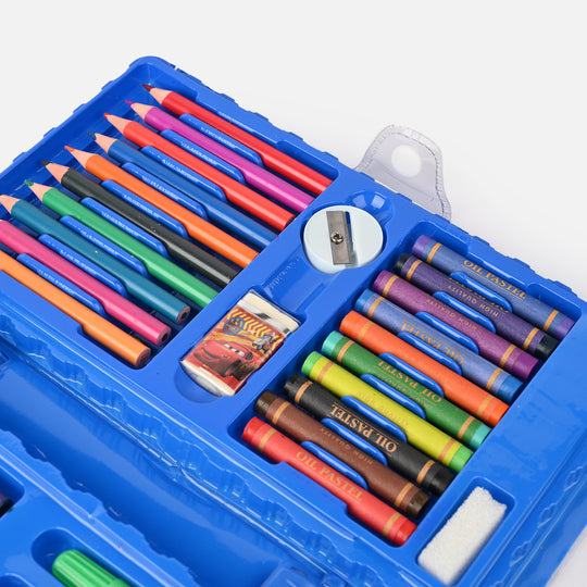 Character Color Kit 42PCs