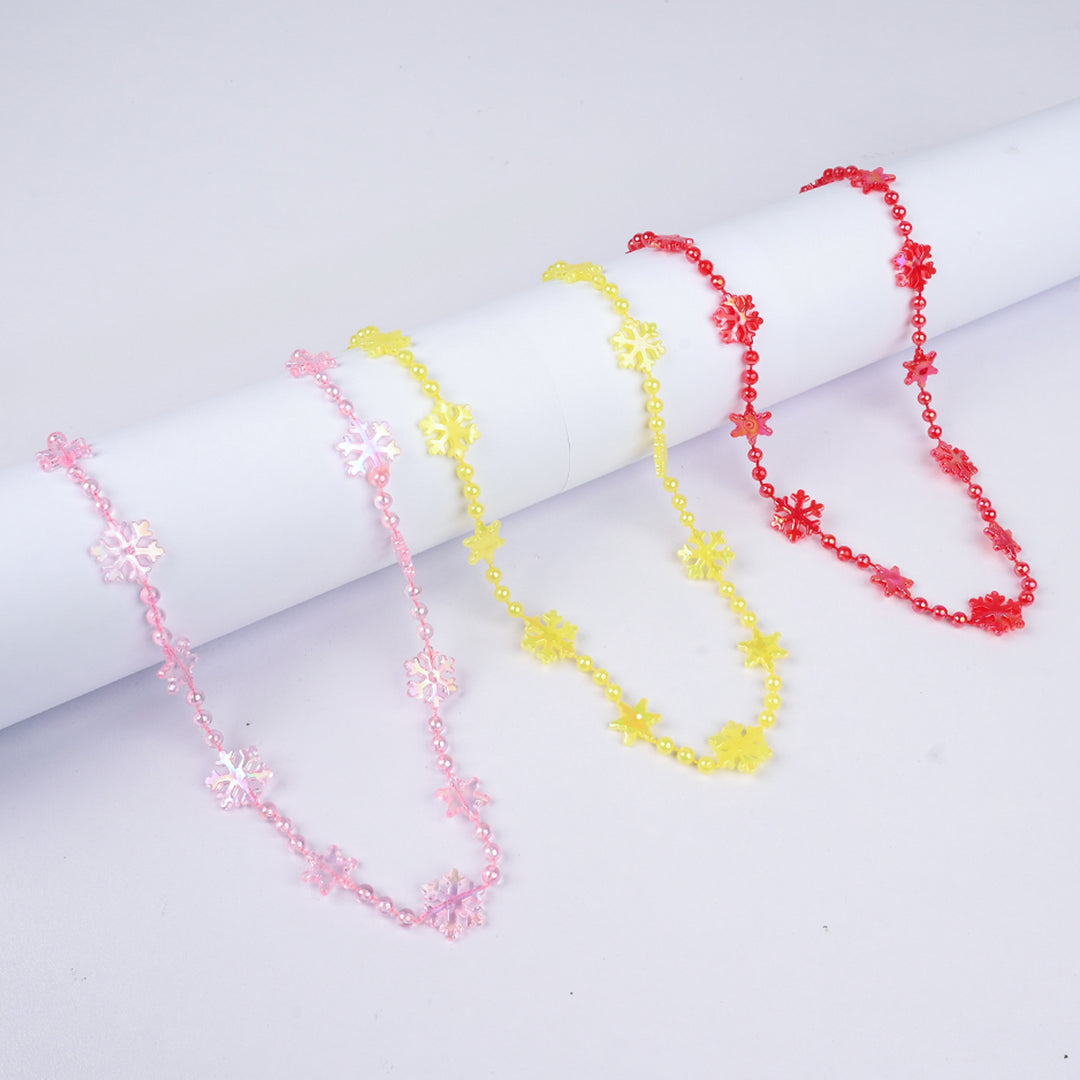 Everyday Glam Necklace Set for Kids (Pack of 3)