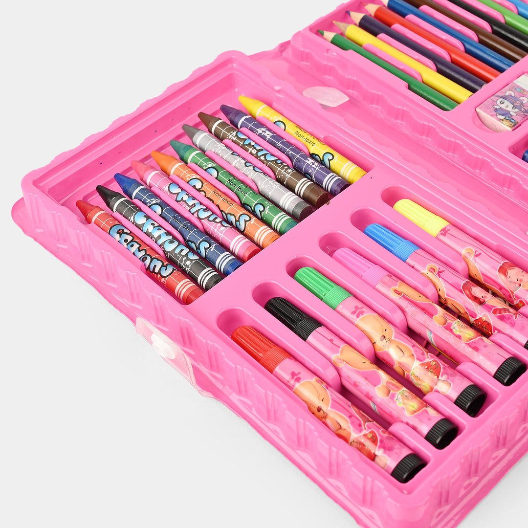 Character Color Kit 42PCs