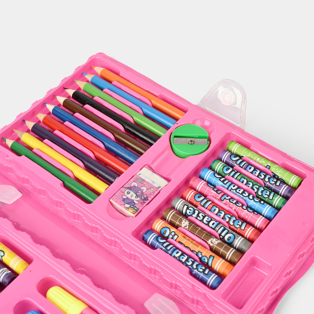 Character Color Kit 42PCs