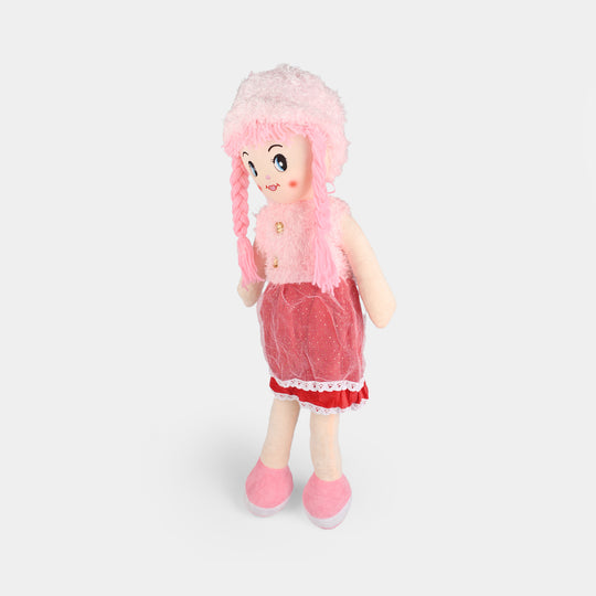 Stuff Doll for Kids
