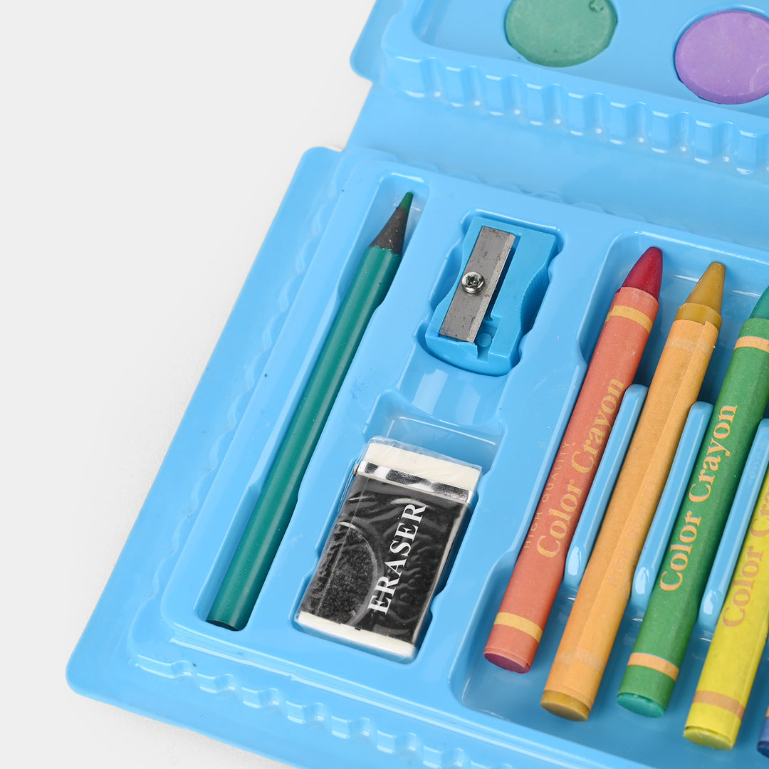 Color Kit 24PCs Set for Kids