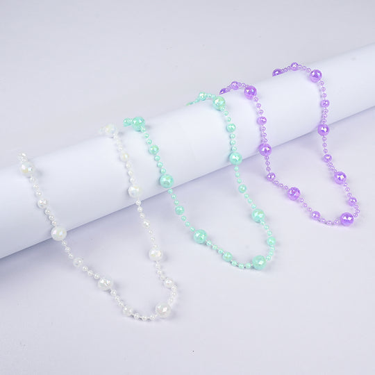 Everyday Glam Necklace Set for Kids (Pack of 3)