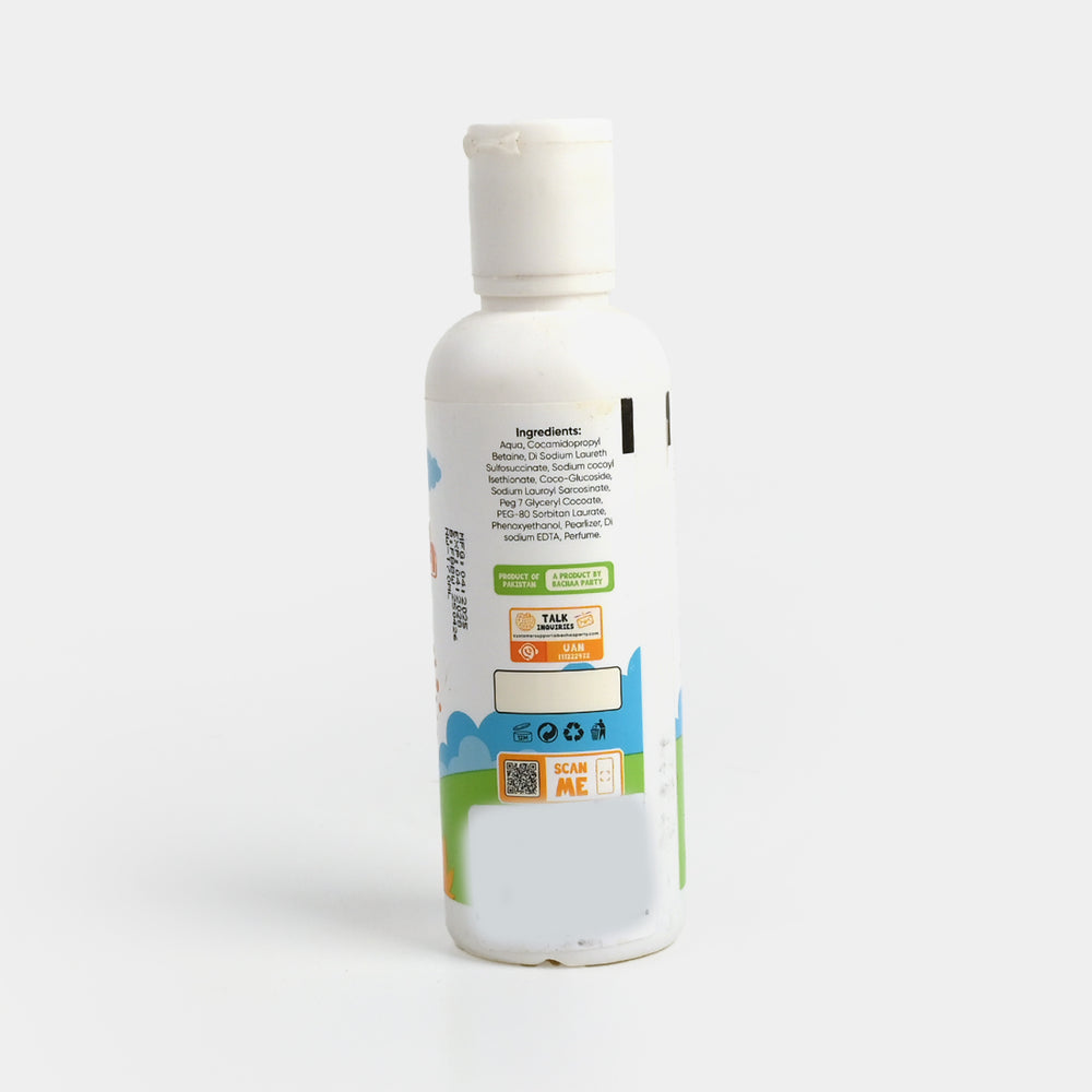 FUNBATH WASH 3 IN 1 - 170ML