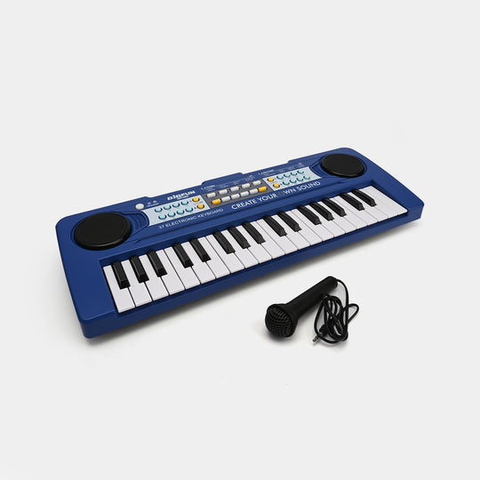 ELECTRIC KEYBOARD MUSICAL PIANO FOR KIDS