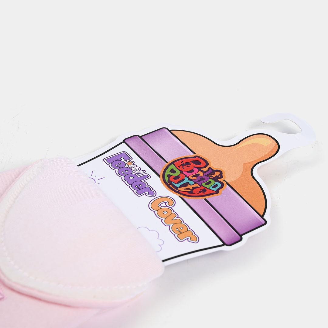 BABY FEEDING BOTTLE FEEDER COVER