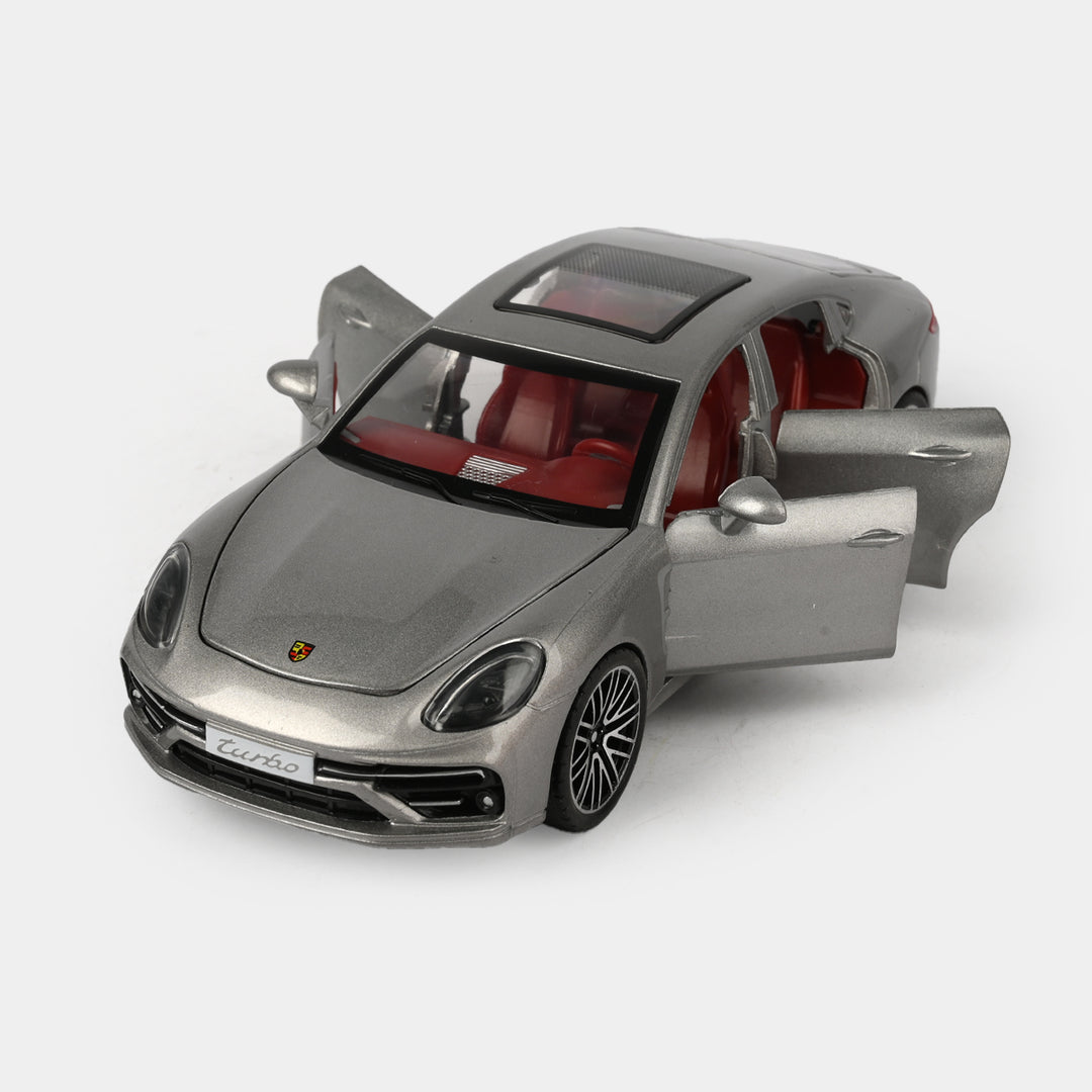 Die-Cast Model Car for Kids