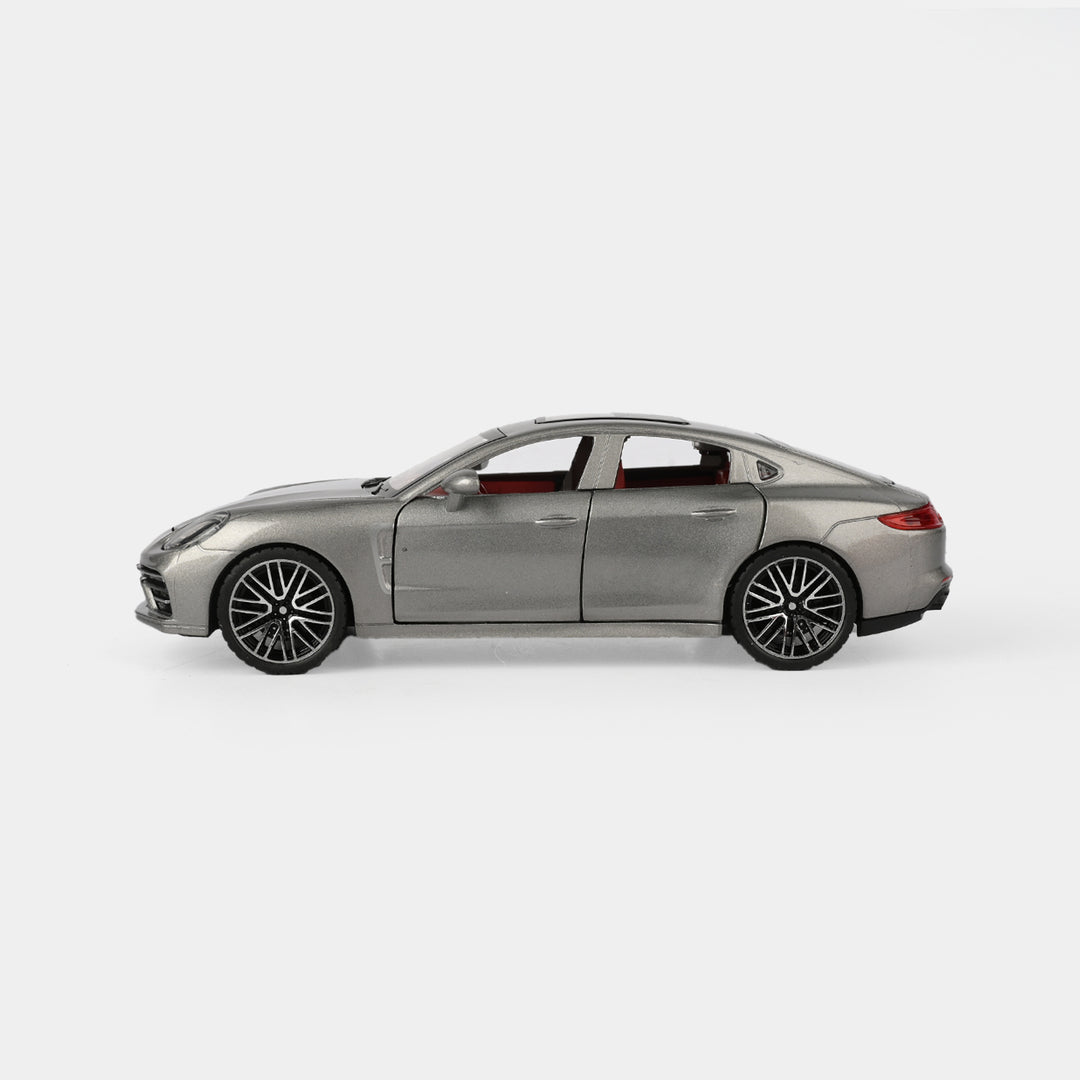 Die-Cast Model Car for Kids