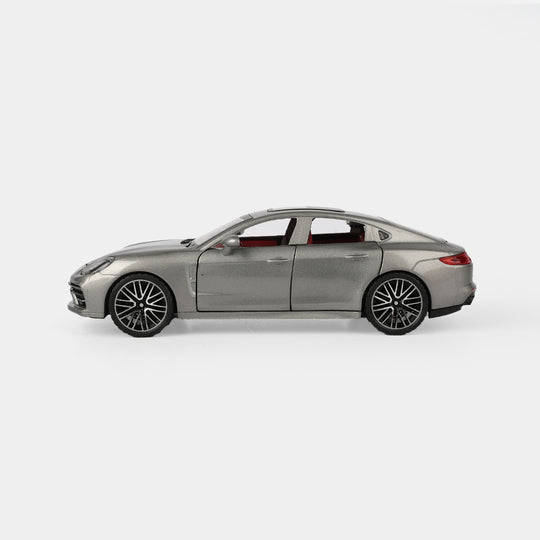 Die-Cast Model Car for Kids