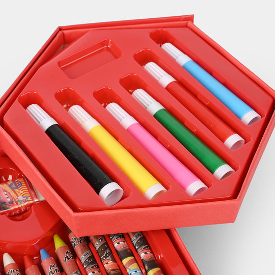 Color Kit 46 PCs for Kids