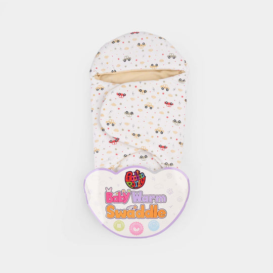 Infant Baby Wrapping Foam Swaddle