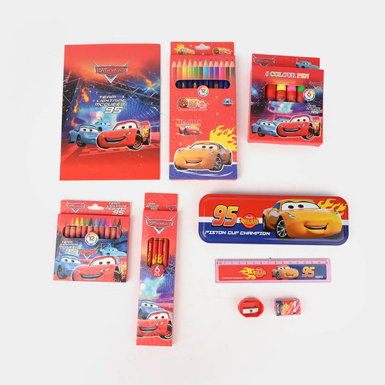Stationery Set For Kids