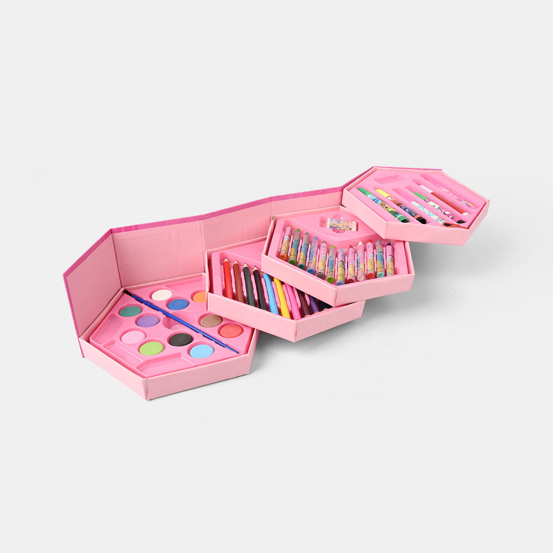 Color Kit 46 PCs for Kids