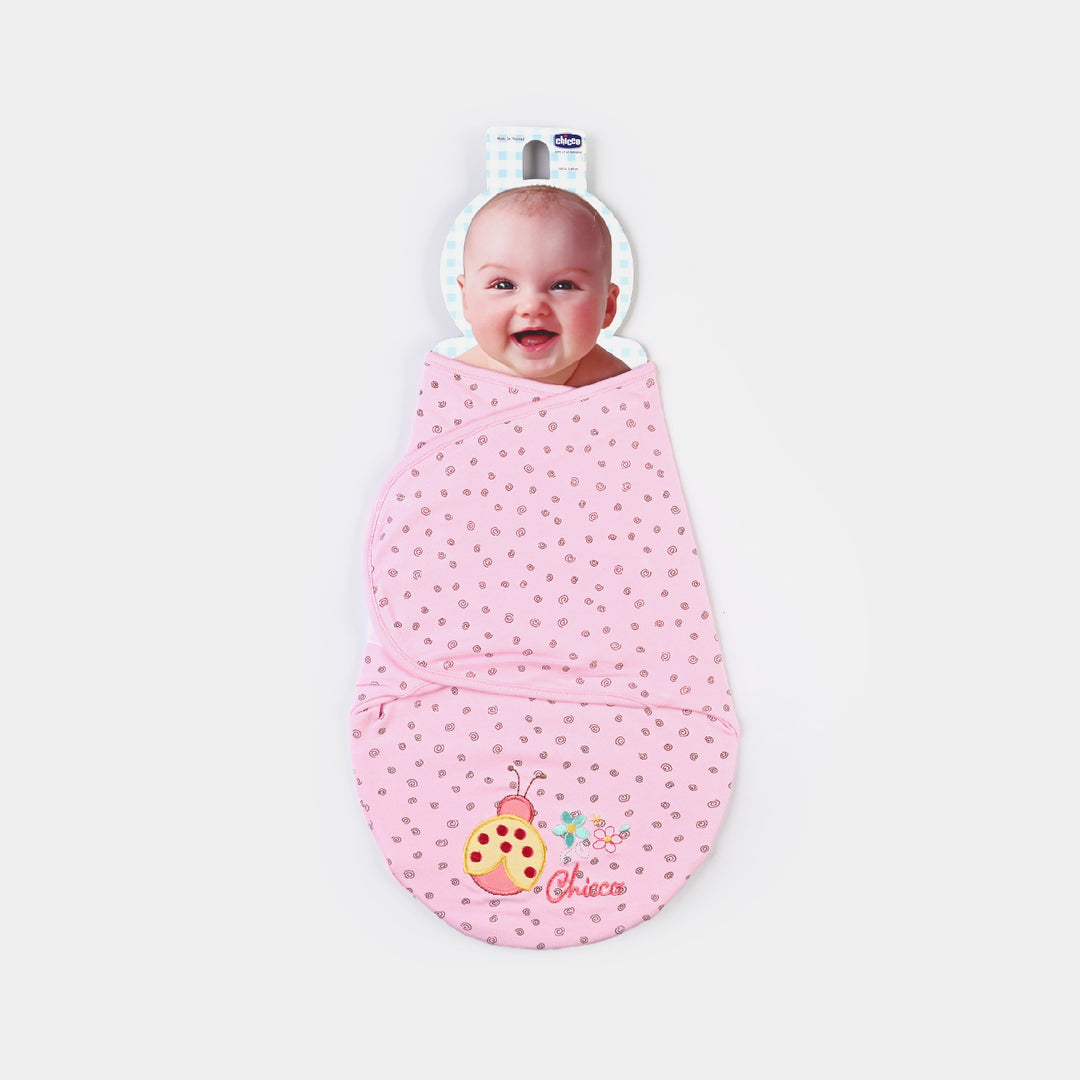 Baby Swaddle/Wrapping Sheet