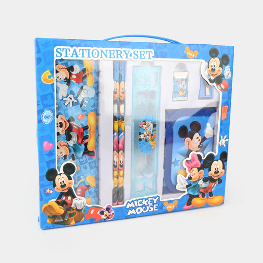 Stationery Set For Kids