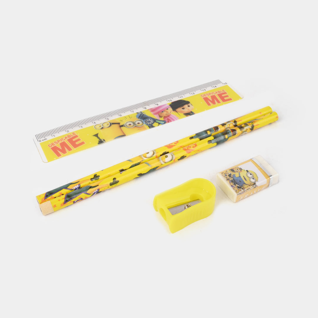 Stationery Set For Kids