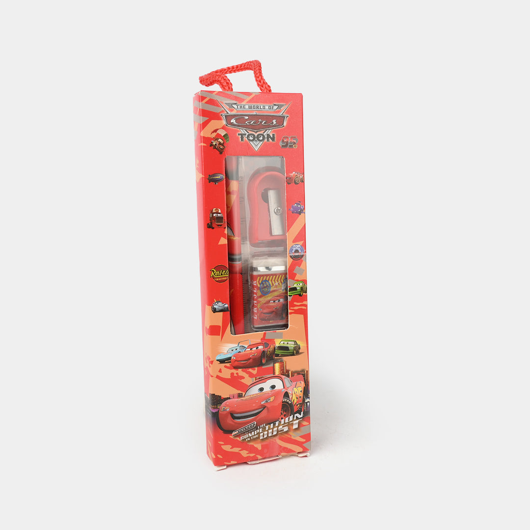 Stationery Set For Kids