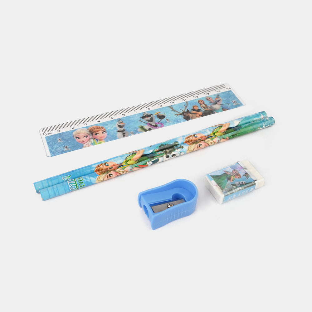 Stationery Set For Kids