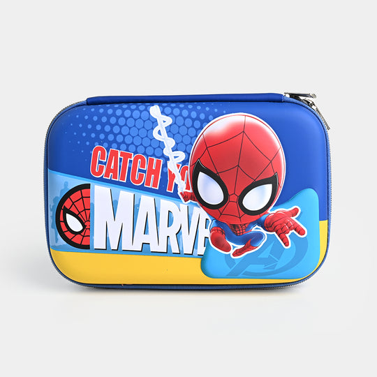 Pencil Pouch for Kids