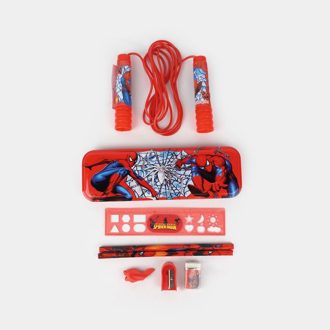 Stationery Set For Kids