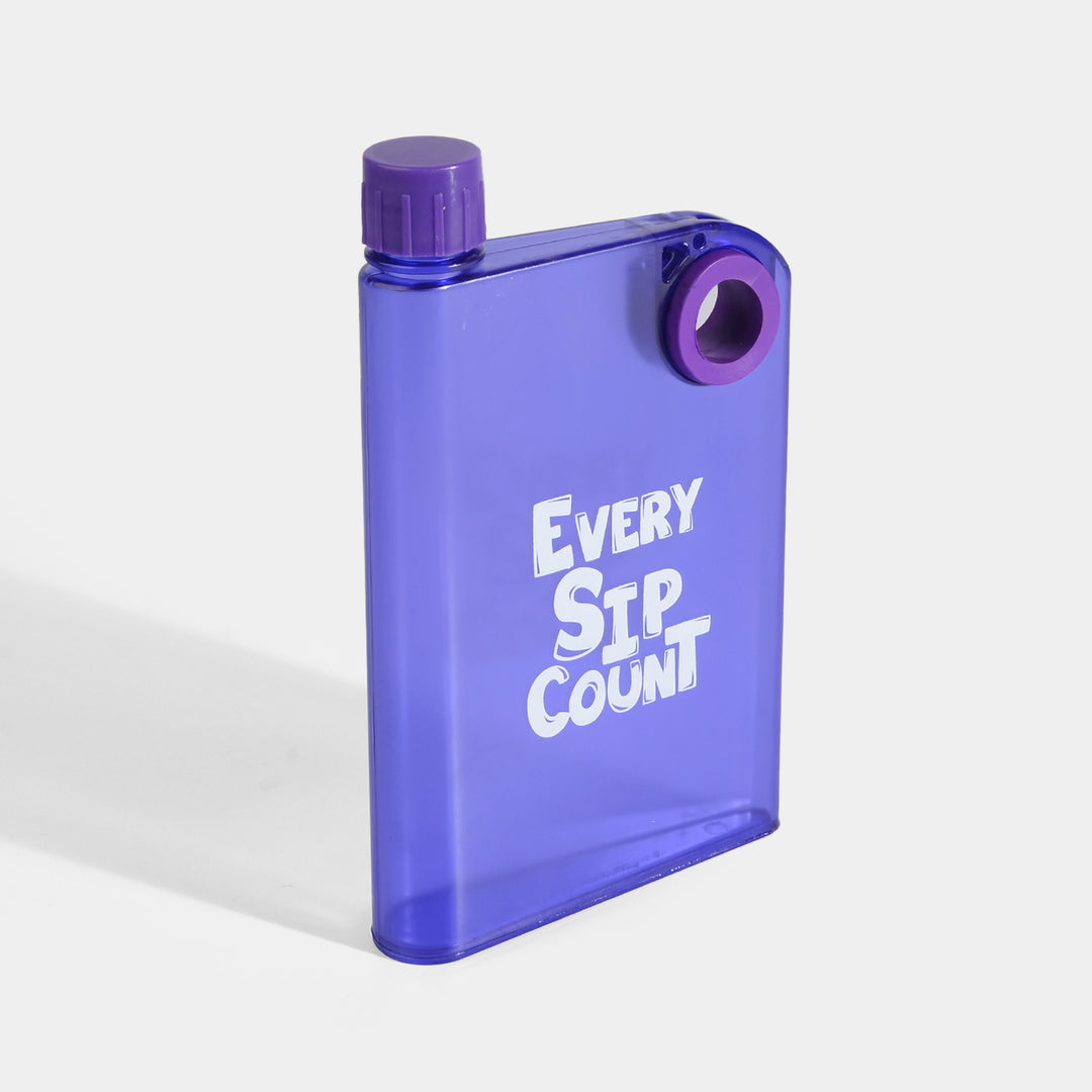 Plastic Water Bottle for Kids | 350ml