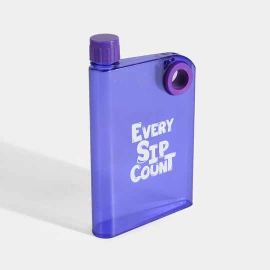 Plastic Water Bottle for Kids | 350ml