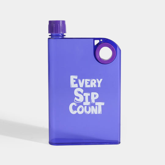 Plastic Water Bottle for Kids | 350ml