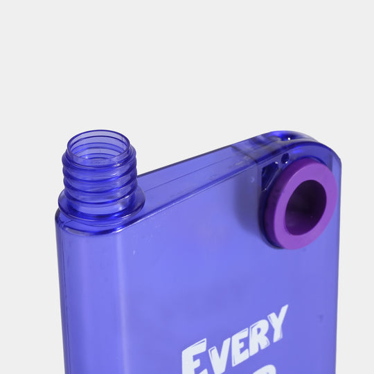 Plastic Water Bottle for Kids | 350ml