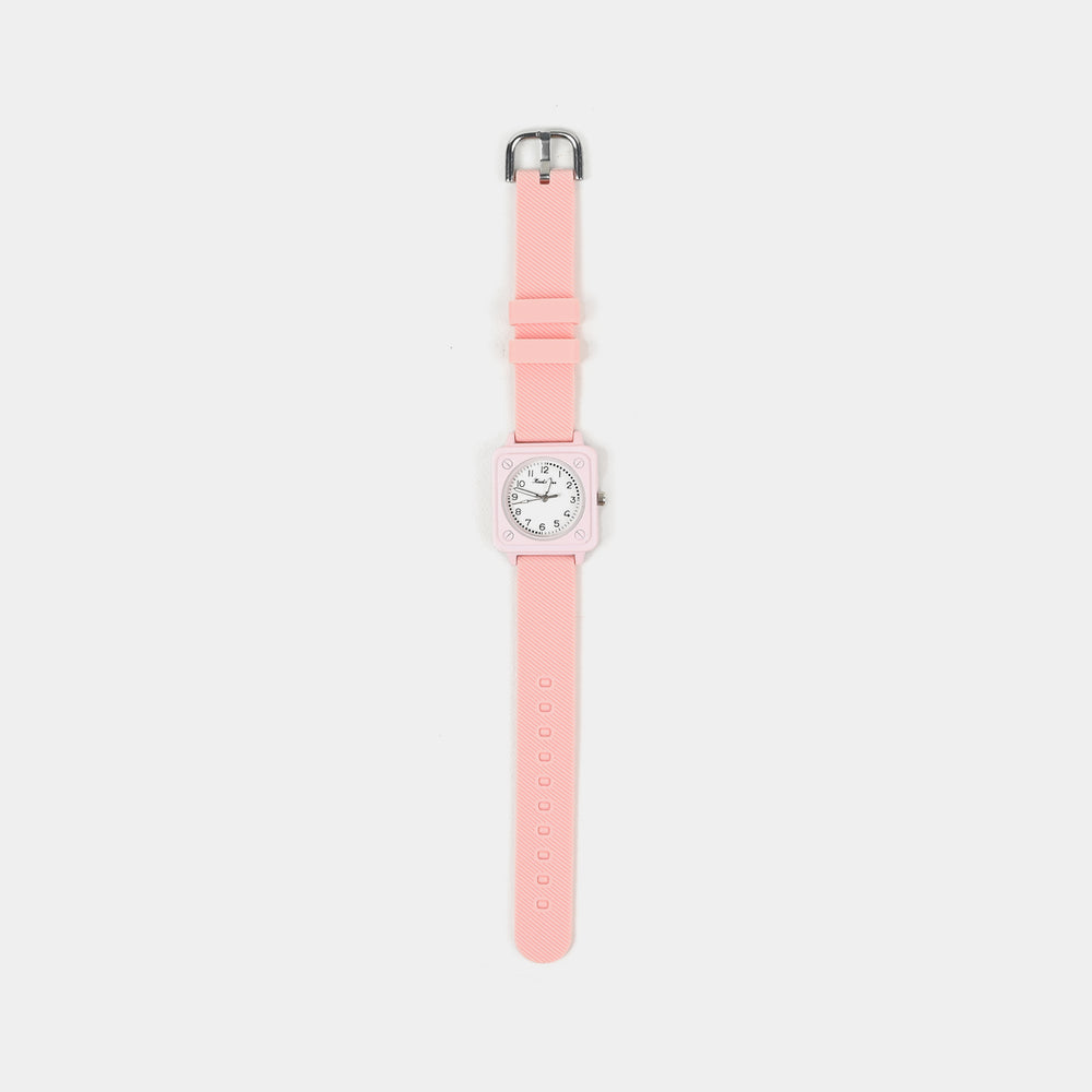 Elegant Stylish Wrist Watch for Kids