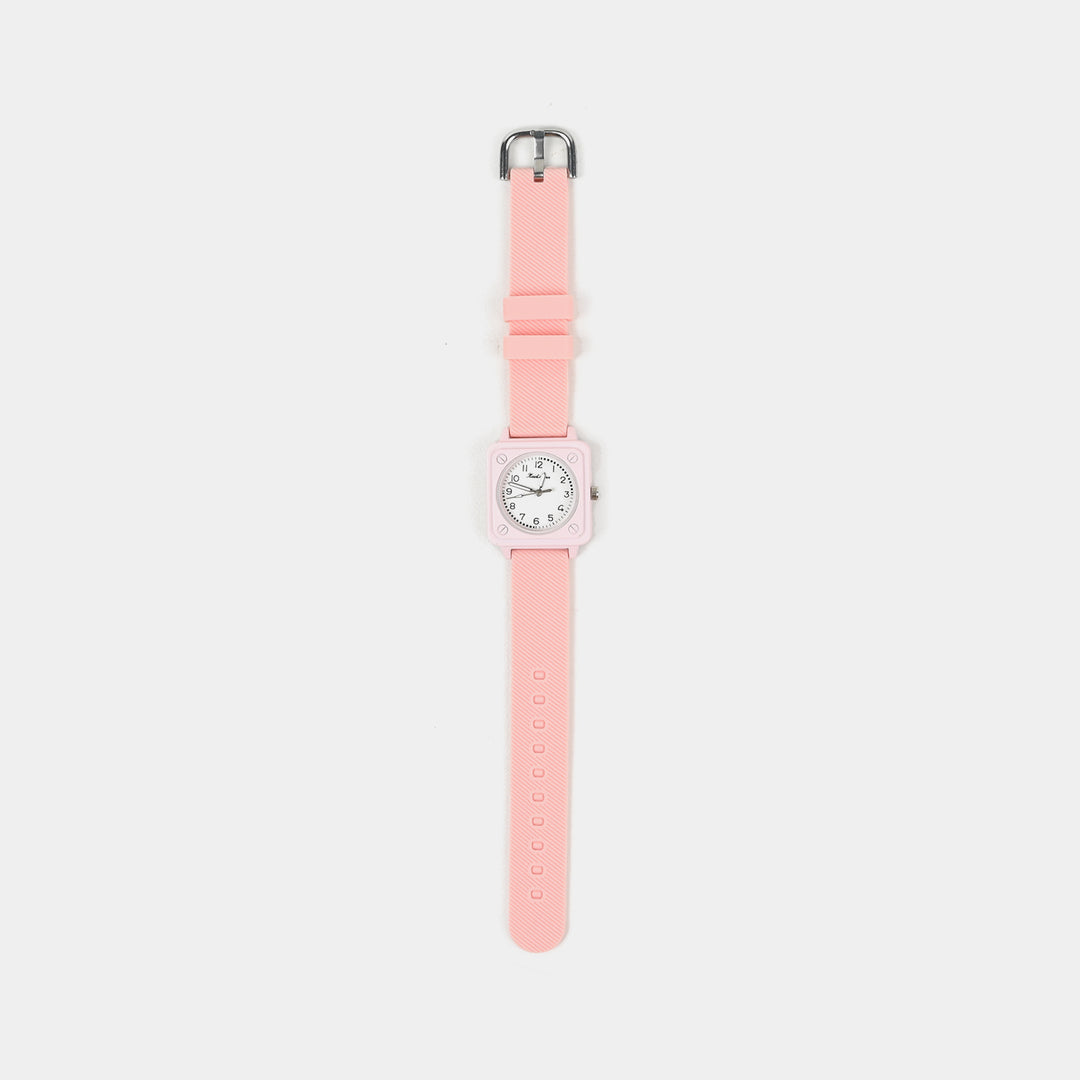 Elegant Stylish Wrist Watch for Kids