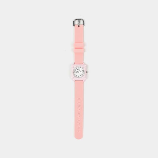 Elegant Stylish Wrist Watch for Kids
